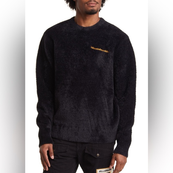 Billionaire Boys Club Sweater